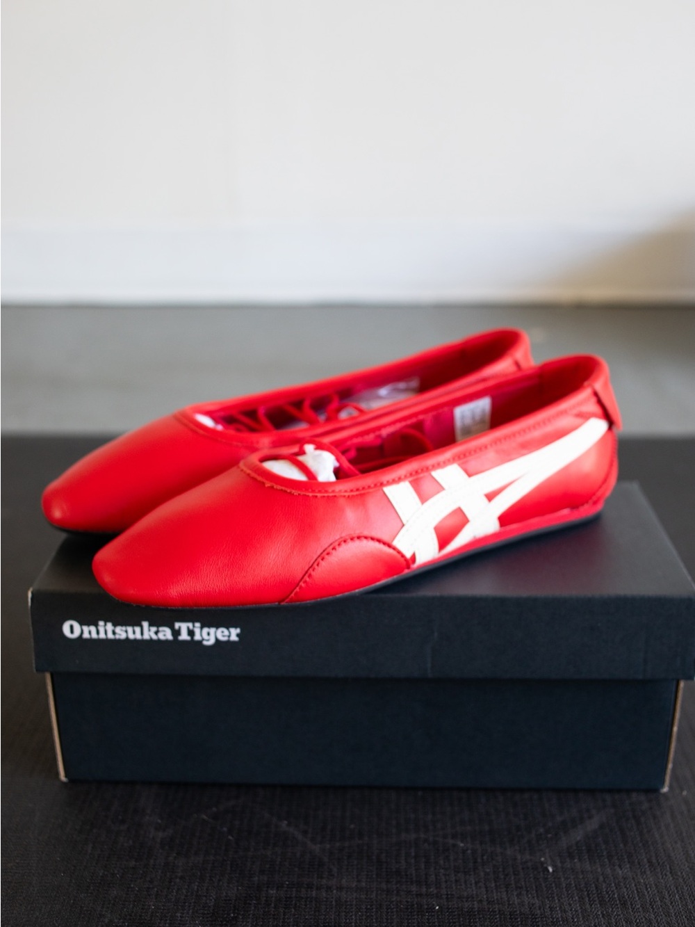 Onitsuka Tiger Gymnarina